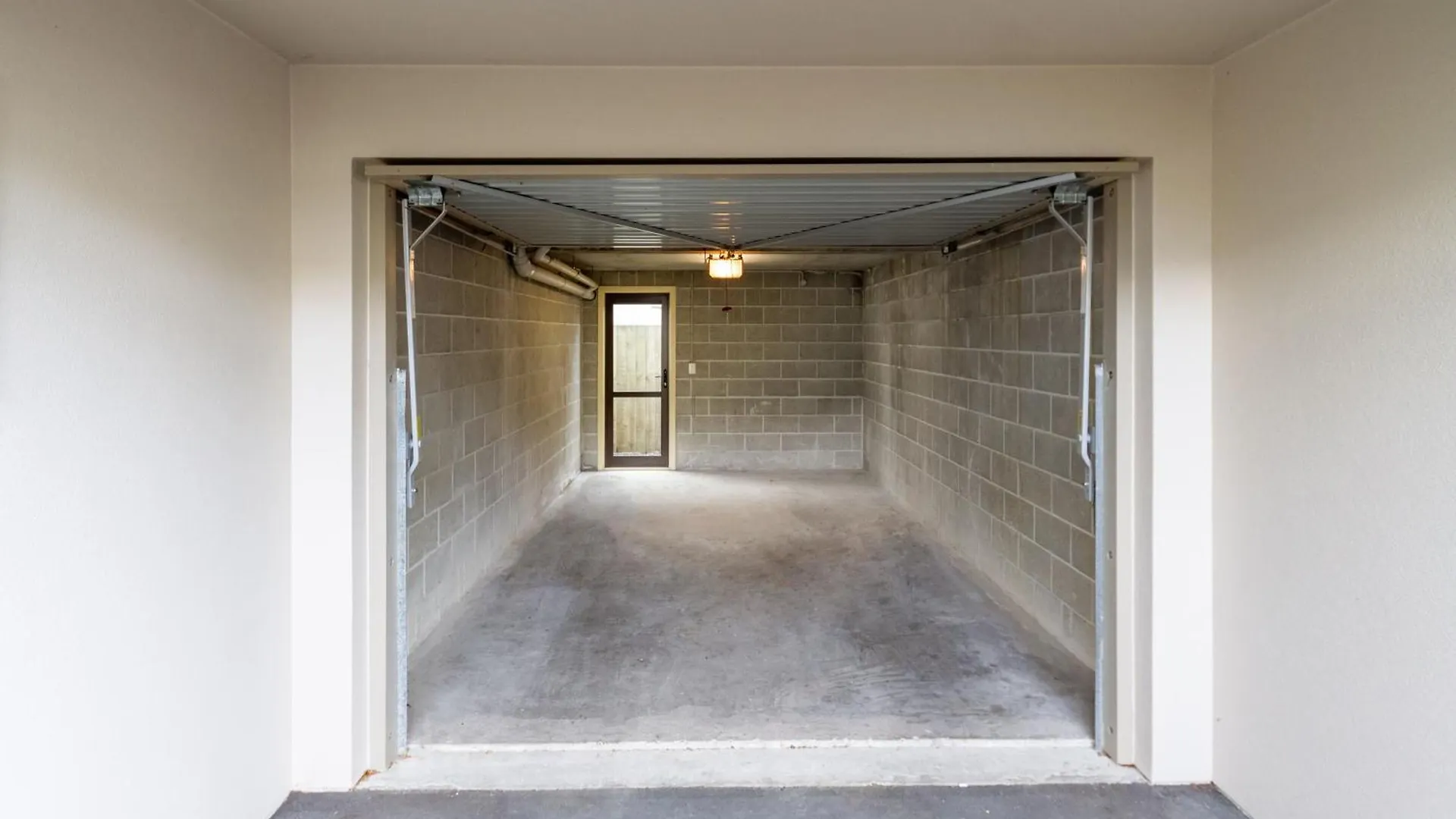 Warm Chch Apartment Park View & Garage Parking Christchurch Nouvelle-Zélande